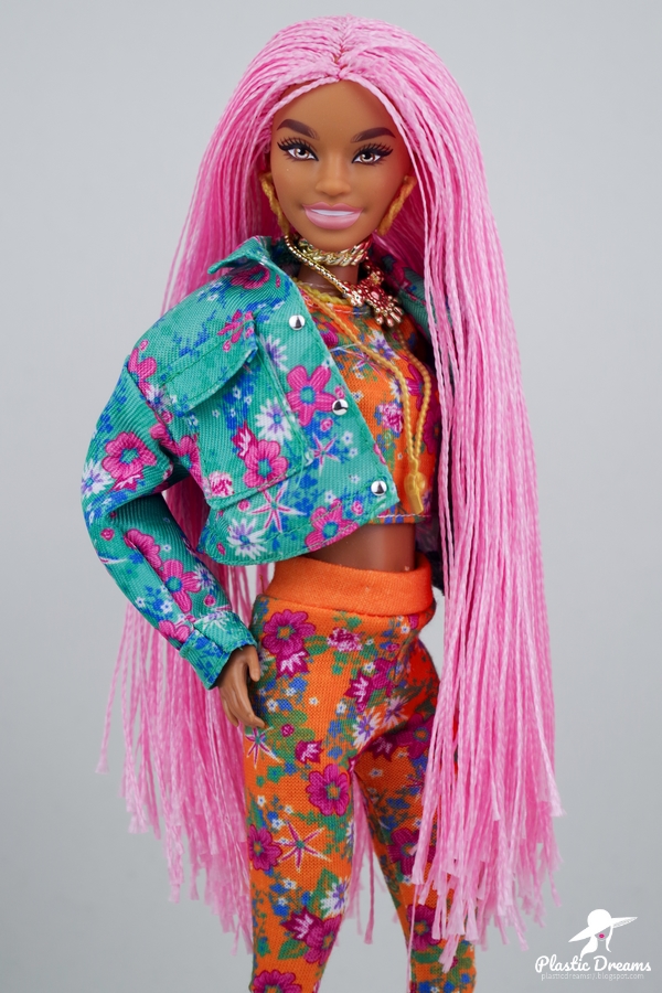 Extra Barbie Doll #10