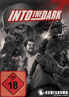 INTO THE DARK Fully Full Version PC Games