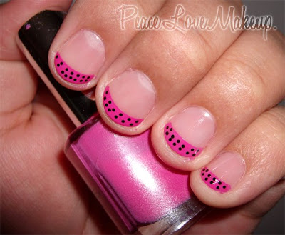 Design Nail Art: Gel Nails Art