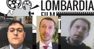 Fondi Lega, arrestati per il caso Lombardia Film Commission i tre commercialisti del Carroccio