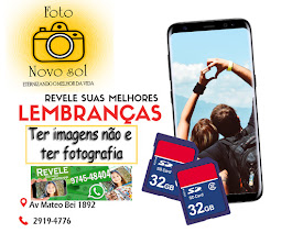 IMAGEM NÃO E FOTO