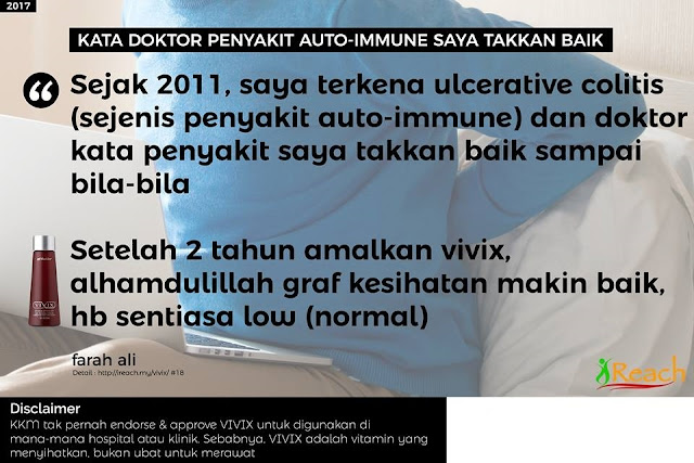 Penyakit autoimun