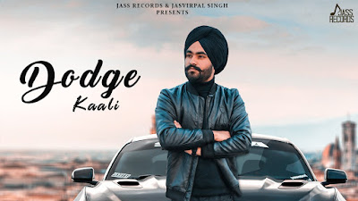 Presenting Latest Punjabi song Dodge Kaali lyrics penned by Preet Ghuman. Dodge kaali song is sung by Harman Lahoria & music by Ronn Sandhu
