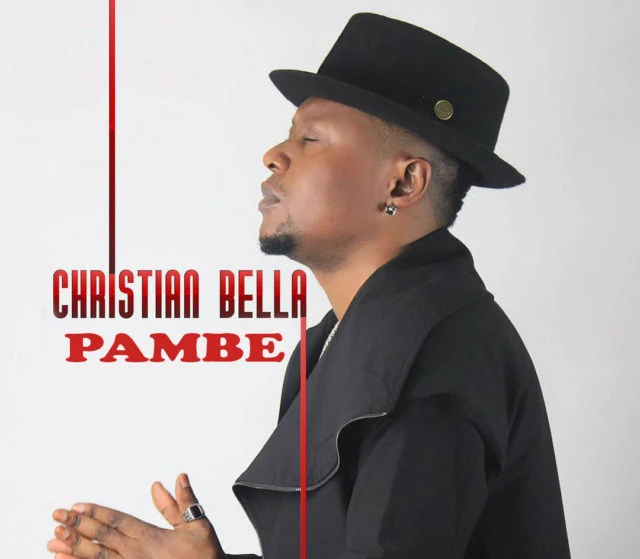 Christian Bella - Pambe