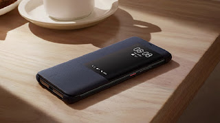 Huawei Mate 20 Pro назван лучшим смартфоном 2018 года