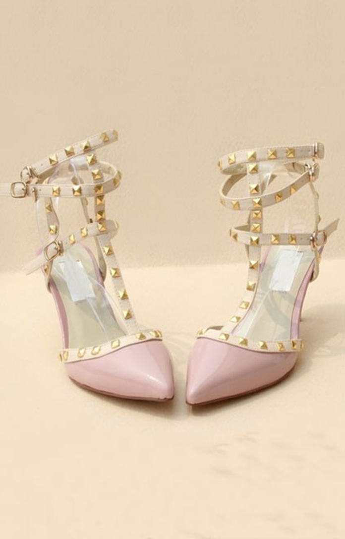 distinctive-studded-pointed-toe-high-heels