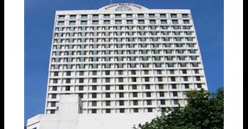 Alamat Telepon Tarif Hotel Garden Palace Surabaya ~ Info 