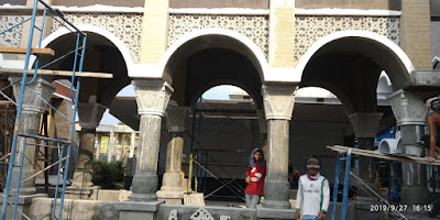 Bengkulu Selatan, Bengkulu Tengah, Bengkulu Utara, kaur, Harga Kubah masjid Bengkulu, Kepahiangan, Lebong, Mukomuko, Rejang Lebong, Seluma, Bengkulu, Ornamen Masjid Bengkulu