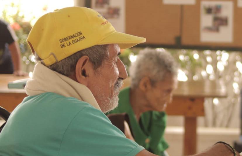 https://www.notasrosas.com/Distrito de Riohacha inmunizará a su población mayor de 80 años de edad