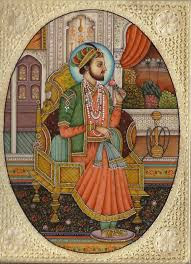 History of Mughals