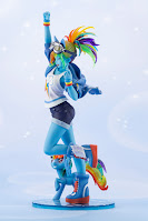 My Little Pony Rainbow Dash Limited Edition Bishoujo Statue by Kotobukiya