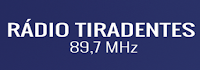 Rádio Tiradentes FM 89,7 de Manaus AM 