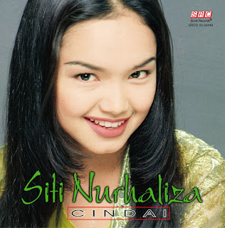 Siti Nurhaliza - Cindai - Album (1997) [iTunes Plus AAC M4A]