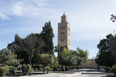 Escapada a Marrakech, viajes y turismo