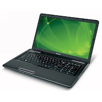 Toshiba Satellite L670D-ST2N02