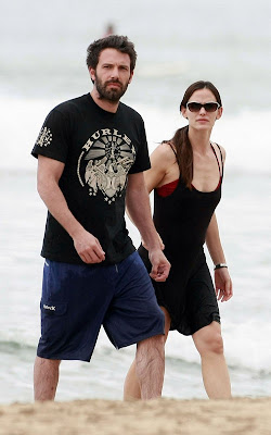 Ben Affleck , Jennifer Garner, Celebrity Gossip