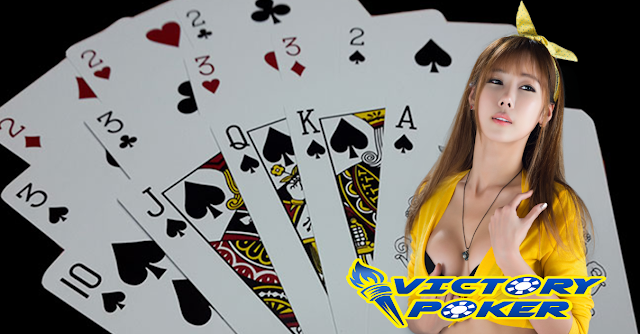 Situs Poker Online Terpercaya