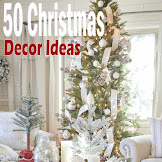 Decorating Your Home For Christmas Ideas