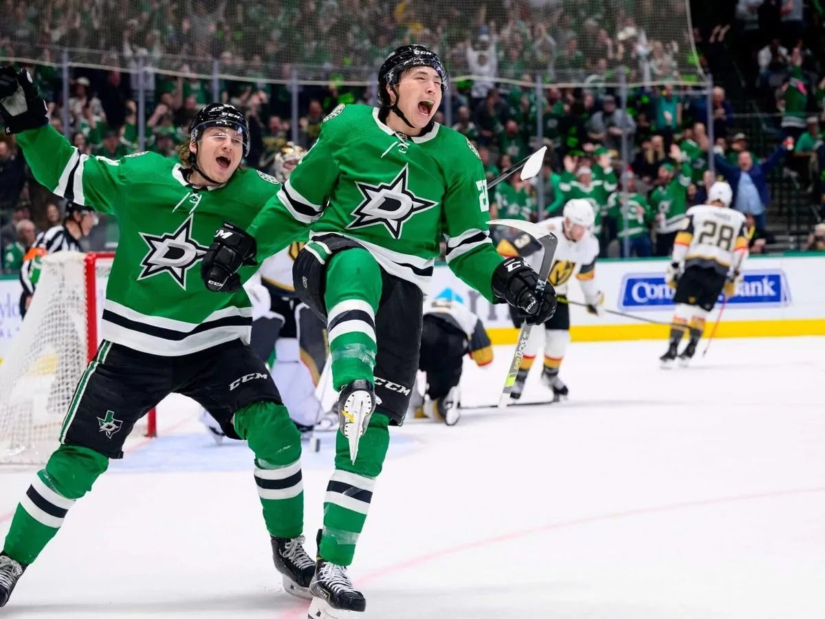 NHL 2023-2024 Season Predictions Power Rankings and Burning Questions