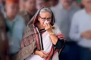 চিত্র হাসিনা