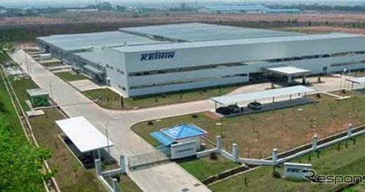 Loker Bekasi Terbaru 2016 PT.KEIHIN INDONESIA Bagian 