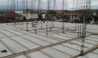 TUKANG PASANG PANEL LANTAI SURABAYA