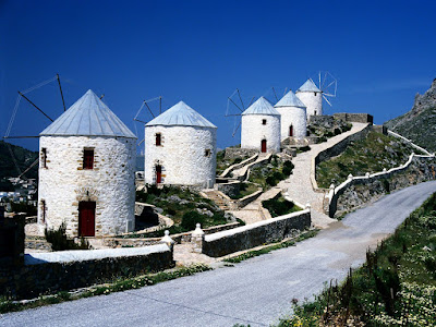 [Windmills+Overlooking+Hora,+Dodecanese,+Leros,+Greece.jpg]