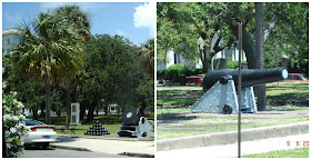 Battery, Charleston, Carolina do Sul