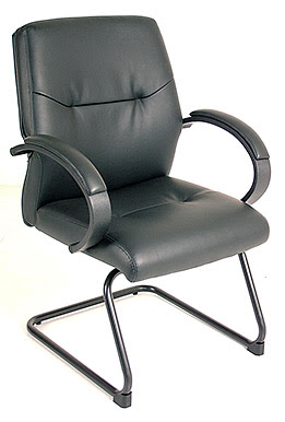 Some Key Features Of Executive Chairs