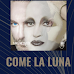 Luca Rustici e Philippe Léon autori di "Come la luna" nel nuovo album di Mina "Ti amo come un pazzo"