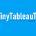 Tiny Tableau Tips - Round 4