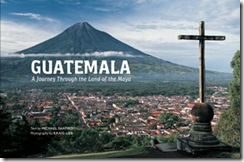 Guatemala Book Cover