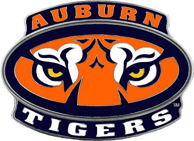 auburn war eagle logo