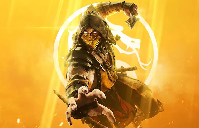 ¡'Mortal Kombat 12' llegará más tarde este año!