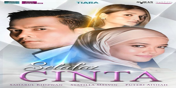Tonton Selafaz Cinta Full Episod Online Kepalabergetar