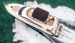 Miami Yacht Charter Fleet