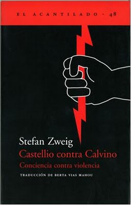 Castellio contra Calvino