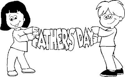 Fathers Day Printables