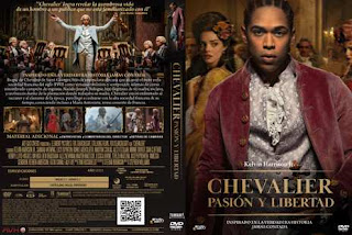 CHEVALIER – PASION Y LIBERTAD – 2022 – (VIP)