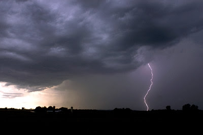 Tips for Taking Great Lightning Photos