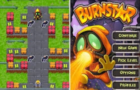 Burnstar Game Download For PC