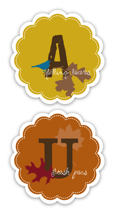 free fall banner