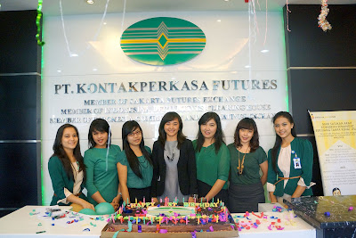 kontakperkasa futures bandung