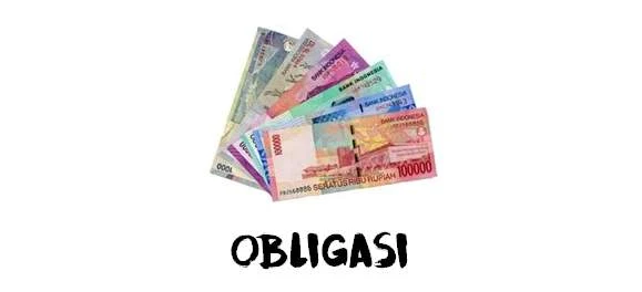 Obligasi Adalah