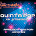 Quinta Pop 18 - 27/06/2013