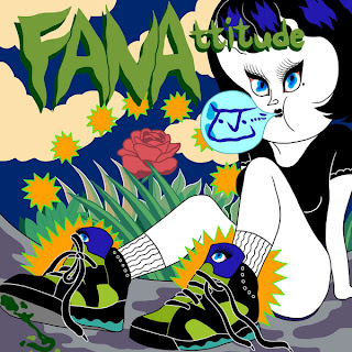 FANA (화나) - FANAttitude