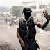 La Policía de Haití da muerte a un periodista y causa heridas a otros