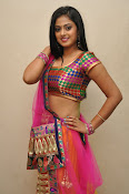 Megha Sri glam pics at OMG Audio-thumbnail-24