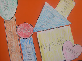 Make a Picture page from Printables for any Word List file