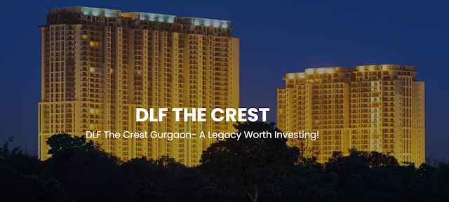 DLF Crest